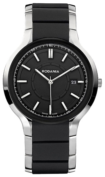 Rodania 25059.47 wrist watches for men - 1 picture, image, photo