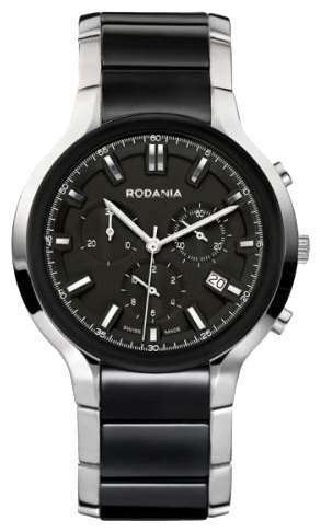 Rodania 25060.46 wrist watches for unisex - 1 image, picture, photo