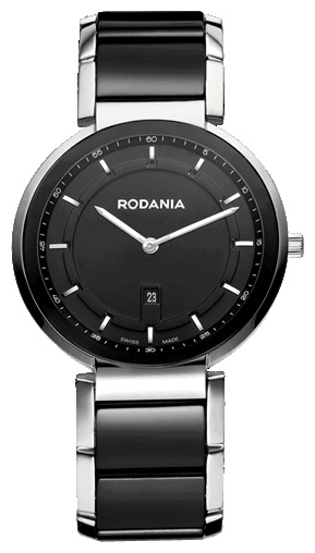 Rodania 25061.46 wrist watches for men - 1 picture, image, photo