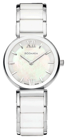 Rodania 25062.40 wrist watches for women - 1 photo, picture, image