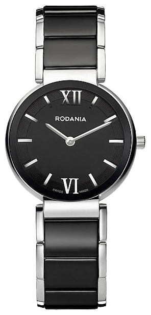 Rodania 25062.46 wrist watches for women - 1 photo, image, picture