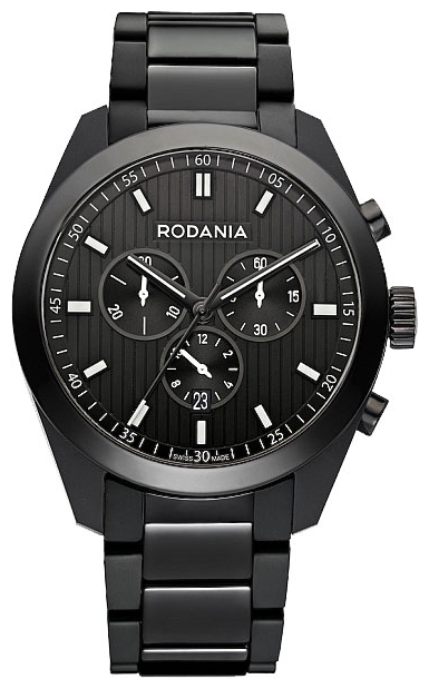Rodania 25063.46 wrist watches for men - 1 picture, photo, image