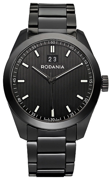 Rodania 25064.46 wrist watches for men - 1 picture, photo, image