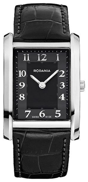 Rodania 25074.27 wrist watches for women - 1 image, picture, photo