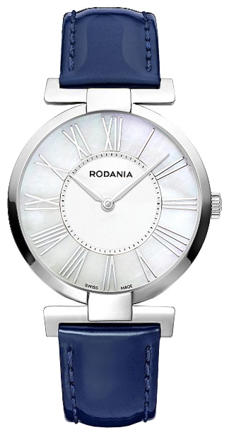 Rodania 25077.29 wrist watches for women - 1 image, photo, picture
