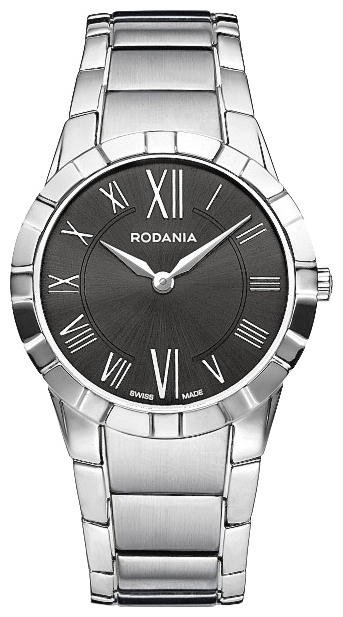 Rodania 25079.47 wrist watches for women - 1 picture, image, photo