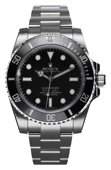 Rolex 114060 wrist watches for men - 1 image, picture, photo