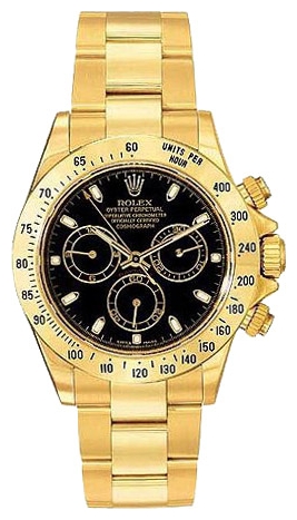 Wrist watch Rolex for Men - picture, image, photo