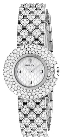 Rolex 62219 wrist watches for women - 2 picture, photo, image