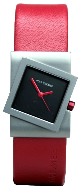 Wrist watch Rolf Cremer for Women - picture, image, photo