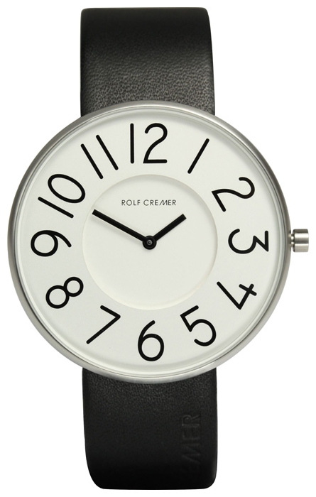 Wrist watch Rolf Cremer for Women - picture, image, photo