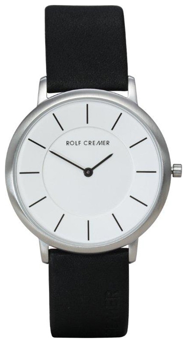 Rolf Cremer 492216 wrist watches for men - 1 image, photo, picture