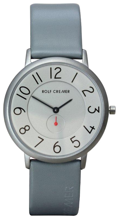 Rolf Cremer 492222 wrist watches for women - 1 image, photo, picture