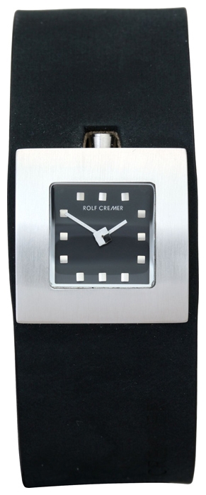 Rolf Cremer 492254 wrist watches for women - 1 image, picture, photo