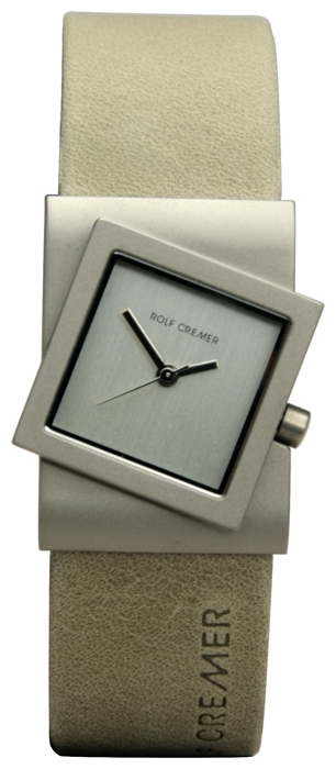 Rolf Cremer 492307 wrist watches for women - 1 photo, image, picture