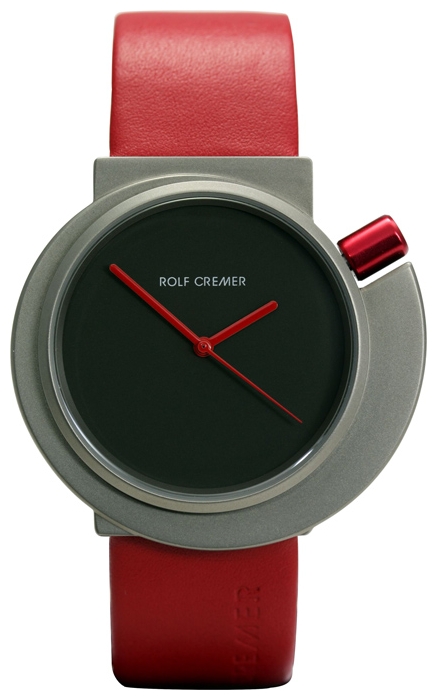 Rolf Cremer 492315 wrist watches for women - 1 photo, image, picture