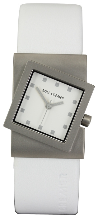 Rolf Cremer 492351 wrist watches for women - 1 image, photo, picture
