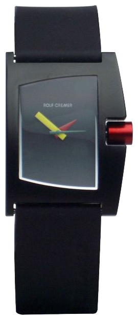 Rolf Cremer 493101 wrist watches for unisex - 1 picture, photo, image