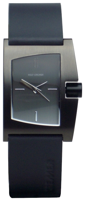 Rolf Cremer 493104 wrist watches for unisex - 1 image, picture, photo