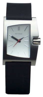Rolf Cremer 493108 wrist watches for unisex - 1 image, photo, picture