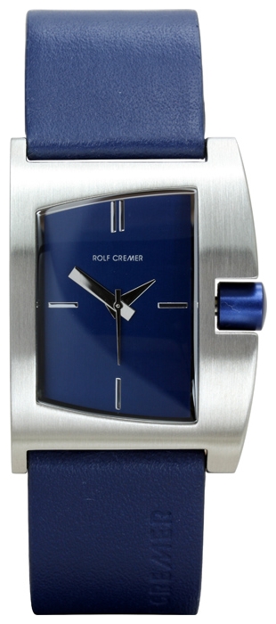 Rolf Cremer 493112 wrist watches for unisex - 1 photo, image, picture