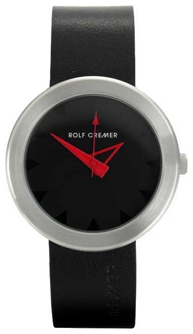 Rolf Cremer 493925 wrist watches for men - 1 image, photo, picture
