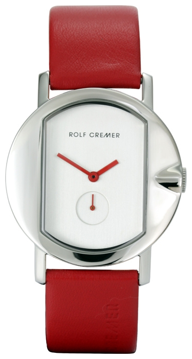 Rolf Cremer 495701 wrist watches for women - 1 photo, image, picture