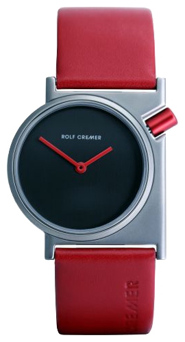 Rolf Cremer 495801 wrist watches for women - 1 picture, photo, image