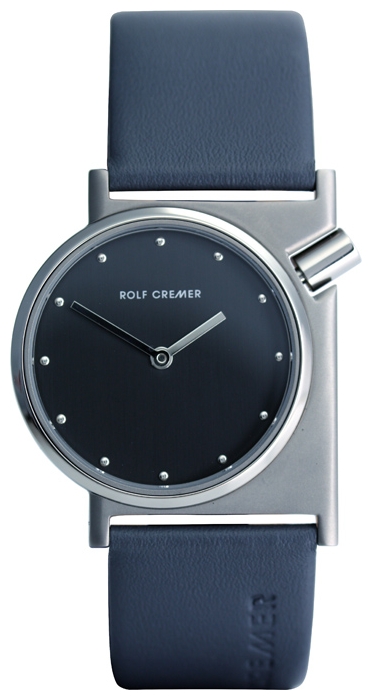 Rolf Cremer 495802 wrist watches for women - 1 picture, photo, image