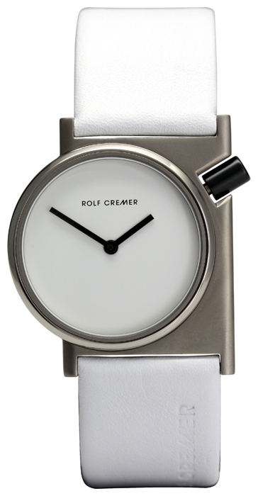 Rolf Cremer 495807 wrist watches for women - 1 photo, picture, image