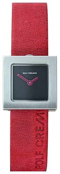 Rolf Cremer 496204 wrist watches for women - 1 photo, image, picture