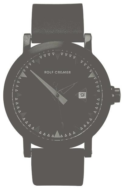 Wrist watch Rolf Cremer for unisex - picture, image, photo
