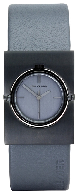 Rolf Cremer 496701 wrist watches for women - 1 picture, image, photo