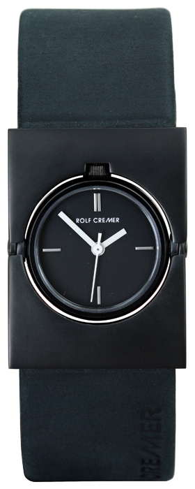 Rolf Cremer 496703 wrist watches for women - 1 image, photo, picture