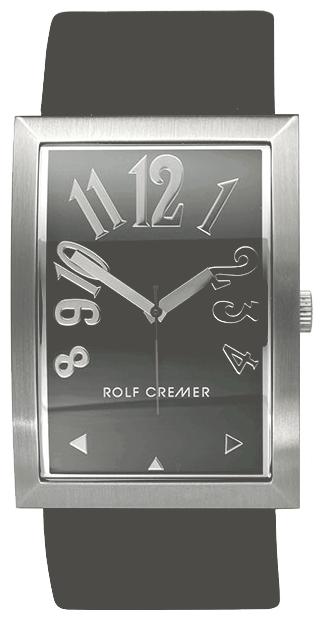 Rolf Cremer 497006 wrist watches for unisex - 1 photo, image, picture