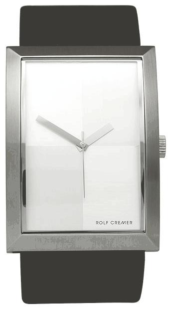 Rolf Cremer 497009 wrist watches for unisex - 1 image, picture, photo