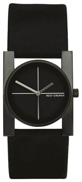 Rolf Cremer 497110 wrist watches for women - 1 photo, image, picture