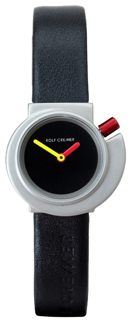 Wrist watch Rolf Cremer for unisex - picture, image, photo