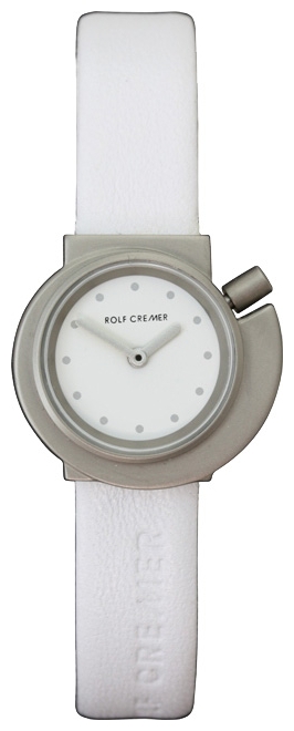 Rolf Cremer 497604 wrist watches for unisex - 1 photo, image, picture