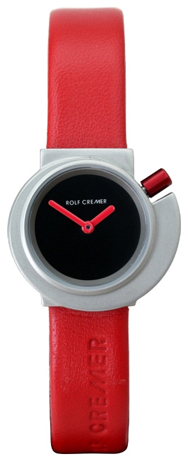 Rolf Cremer 497605 wrist watches for unisex - 1 picture, photo, image