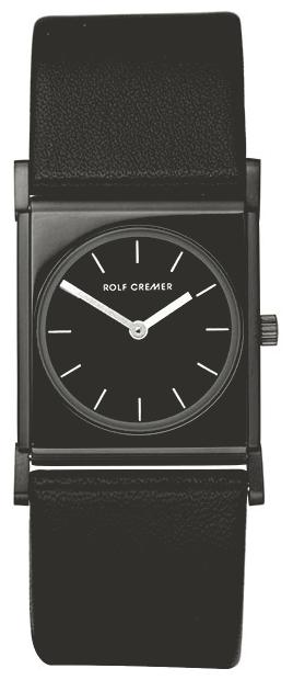 Rolf Cremer 497902 wrist watches for women - 1 photo, image, picture