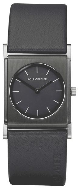Rolf Cremer 497903 wrist watches for women - 1 picture, image, photo