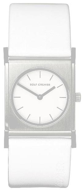 Rolf Cremer 497904 wrist watches for women - 1 image, picture, photo