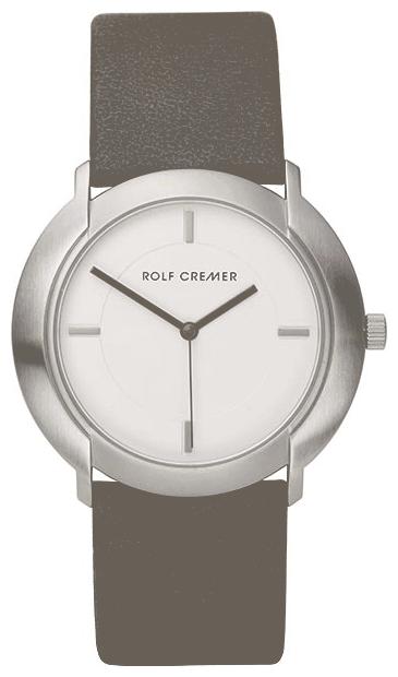 Rolf Cremer 498005 wrist watches for women - 1 photo, image, picture