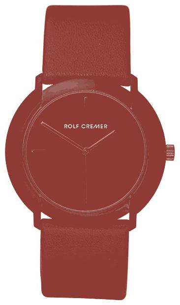 Rolf Cremer 498007 wrist watches for women - 1 photo, picture, image