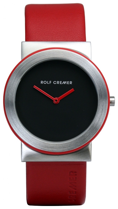 Rolf Cremer 498201 wrist watches for men - 1 picture, image, photo