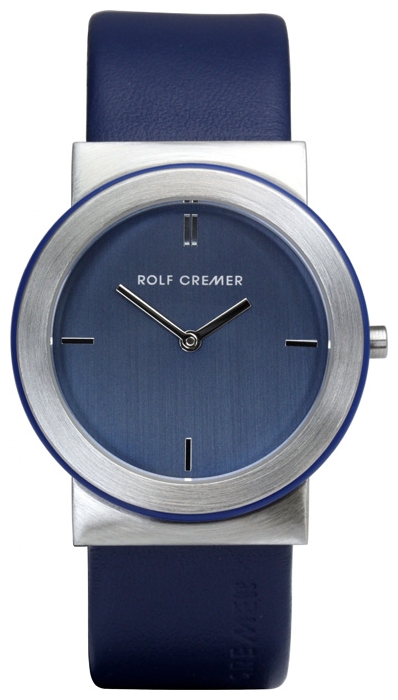 Wrist watch Rolf Cremer for Men - picture, image, photo