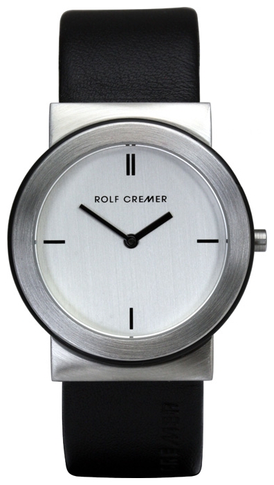 Rolf Cremer 498204 wrist watches for men - 1 picture, photo, image