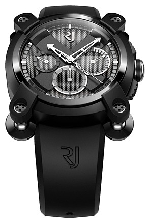 Romain Jerome RJ.M.CH.IN.005.01 wrist watches for men - 2 picture, photo, image