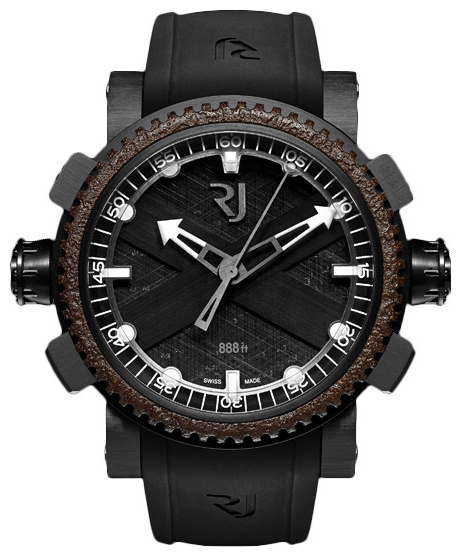 Romain Jerome RJ.T.AU.DI.001.01 wrist watches for men - 1 picture, image, photo